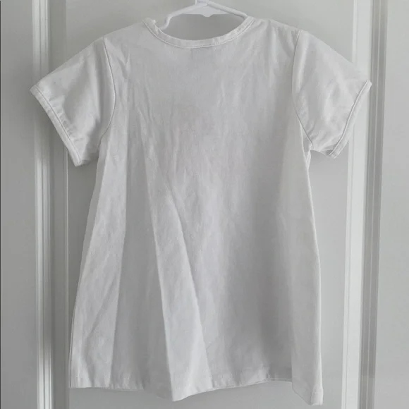 Girls size 6 set of 3 Blouses - Picture 3 of 9